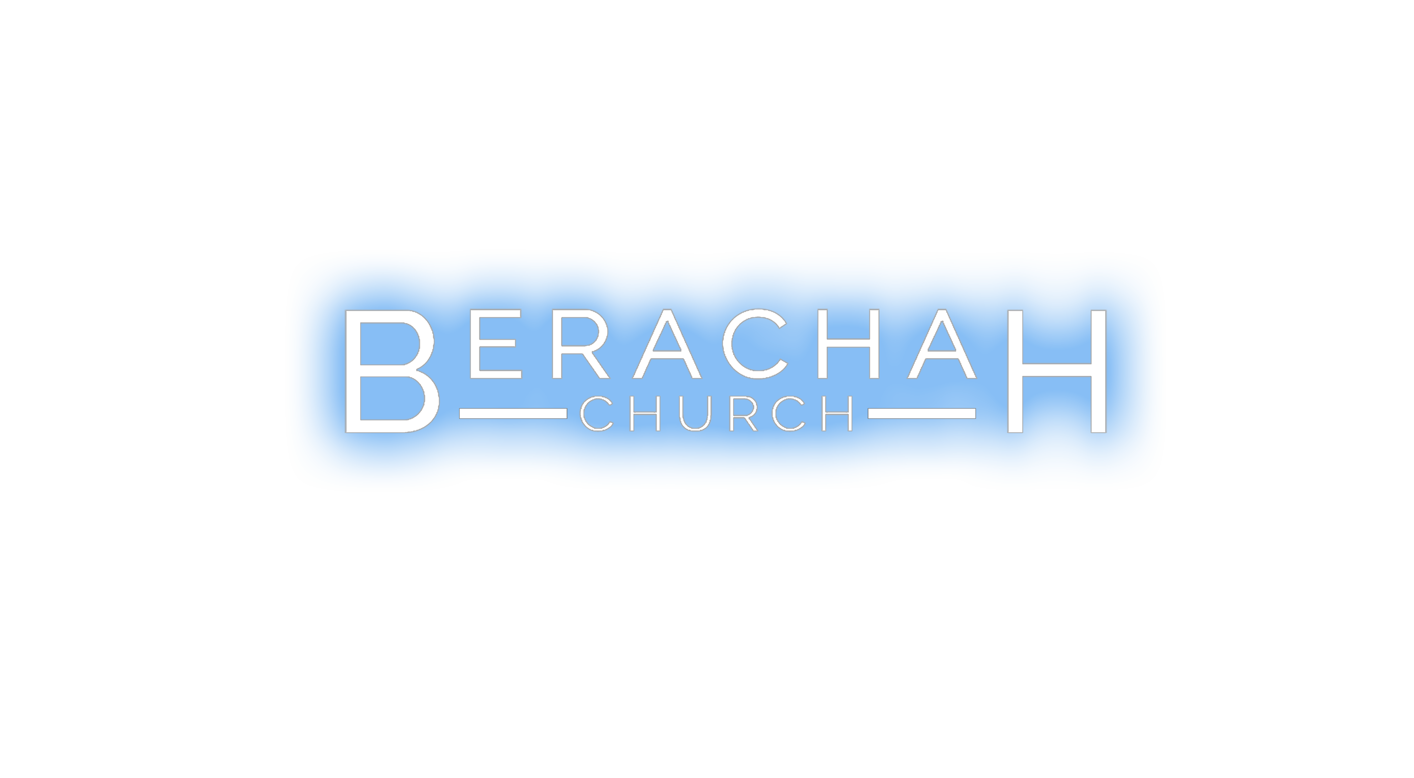 Berachah Logo