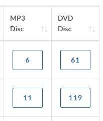 SSI MP3 and DVD Order Buttons